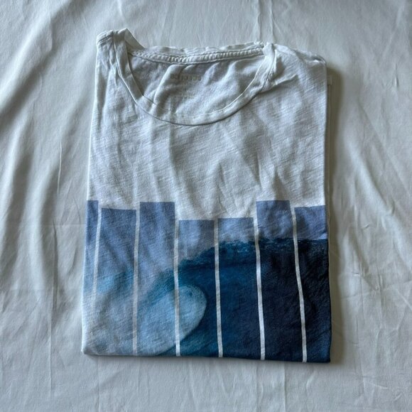 Bonobos Graphic Tee - Picture 1 of 3